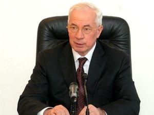 Азаров: губернатори понесуть відповідальність за опалюваний сезон Азаров: губернатори понесуть відповідальність за опалюваний сезон