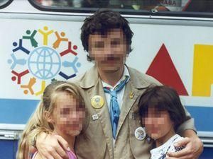 "Справу педофілів" закриють "Справу педофілів" закриють