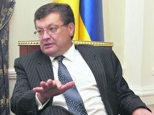 Грищенко зібрався у Ліван Грищенко зібрався у Ліван