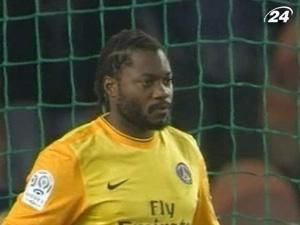 УЄФА вдруге відмовила "Севільї" дискваліфіковувати ПСЖ УЄФА вдруге відмовила "Севільї" дискваліфіковувати ПСЖ