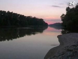 Хімікати з Угорщини вже досягли Сербії Хімікати з Угорщини вже досягли Сербії