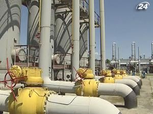 Росія і ЄС допоможуть Україні модернізувати ГТС Росія і ЄС допоможуть Україні модернізувати ГТС