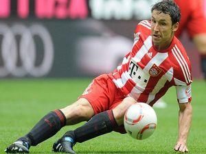 "Баварія" попросила відпустити Ван Боммеля "Баварія" попросила відпустити Ван Боммеля