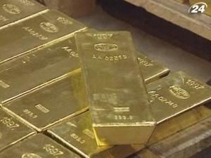 Золото може подорожчати на 20% Золото може подорожчати на 20%
