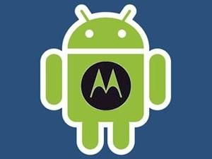 Motorola веде роботи над флагманським смартфоном на Android