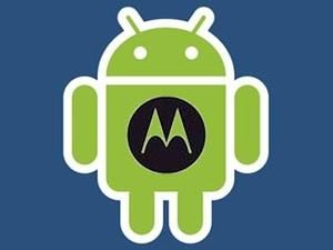 Motorola веде роботи над флагманським смартфоном на Android Motorola веде роботи над флагманським смартфоном на Android