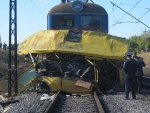 Після катастрофи в Україні перевірять усі автопідприємства Після катастрофи в Україні перевірять усі автопідприємства