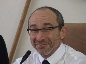 Геннадій Кернес розкрив секрет "як стати мільйонером" Геннадій Кернес розкрив секрет "як стати мільйонером"