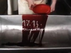 "Ультрас" із Франкфурта: Цивілізація проти примітивних селюків.ВІДЕО "Ультрас" із Франкфурта: Цивілізація проти примітивних селюків.ВІДЕО