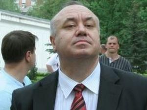 Василю Цушко не стати мером Одеси Василю Цушко не стати мером Одеси