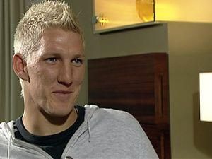 Швайнштайґер перейде в "Інтер"? Швайнштайґер перейде в "Інтер"?