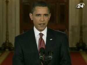 Обама: США необхідна "розумна" інфраструктура Обама: США необхідна "розумна" інфраструктура