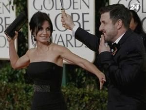 Кортні Кокс та Девід Аркет розійшлися Кортні Кокс та Девід Аркет розійшлися