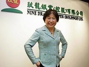 Більша частина найбагатших жінок світу — з Китаю Більша частина найбагатших жінок світу — з Китаю