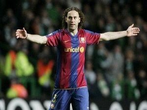 Габріель Міліто отримав травму Габріель Міліто отримав травму