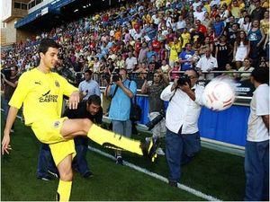 "Реал" збирається купити Нілмара "Реал" збирається купити Нілмара