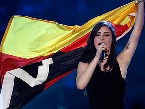 "Євробачення-2011" пройде в німецькому Дюссельдорфі "Євробачення-2011" пройде в німецькому Дюссельдорфі