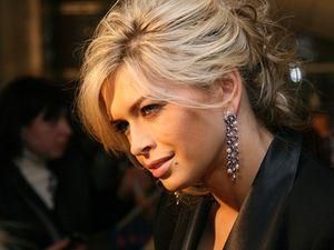 Віра Брежнєва таємно вийшла заміж Віра Брежнєва таємно вийшла заміж