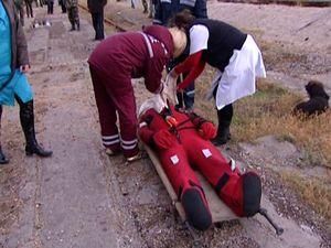 Прокуратура взялась за справу "Василя" Прокуратура взялась за справу "Василя"