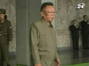 Старший син Кім Чен Іра - проти спадкового передання влади Старший син Кім Чен Іра - проти спадкового передання влади