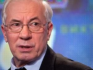 Азаров: як неадекватна людина могла перевозити пасажирів? Азаров: як неадекватна людина могла перевозити пасажирів?