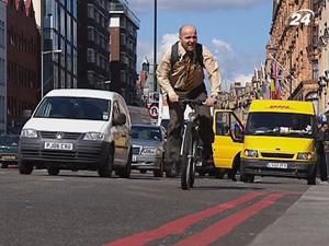Лондон - перший за привабливістю інвестицій у нерухомість Лондон - перший за привабливістю інвестицій у нерухомість