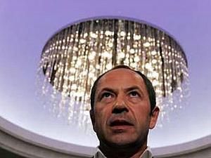 Тігіпко: заборона секонд-хендів — шанс для легкої промисловості України Тігіпко: заборона секонд-хендів — шанс для легкої промисловості України