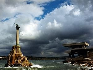 У севастопольських виборчих бюлетенях не буде 13-го номеру У севастопольських виборчих бюлетенях не буде 13-го номеру