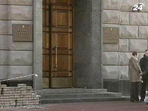 СБУ завершила слідство у справі газу "РосУкрЕнерго" СБУ завершила слідство у справі газу "РосУкрЕнерго"