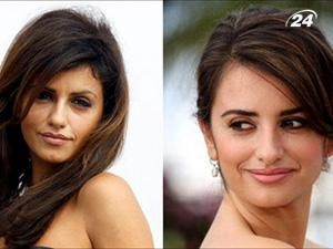 На зйомках чергових "Піратів..." Пенелопу Крус дублюватиме її сестра На зйомках чергових "Піратів..." Пенелопу Крус дублюватиме її сестра