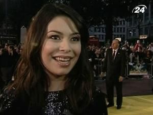 Кінозірки представили мультфільм "Нікчемний я" у Лондоні Кінозірки представили мультфільм "Нікчемний я" у Лондоні