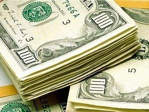 Зовнішній борг Росії виріс на 13 мільярдів доларів Зовнішній борг Росії виріс на 13 мільярдів доларів