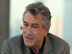 Роберт де Ніро спродюсує поліцейський серіал Роберт де Ніро спродюсує поліцейський серіал