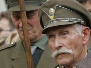 В Одесі суд заборонив 14 жовтня марш на честь героїв УПА В Одесі суд заборонив 14 жовтня марш на честь героїв УПА