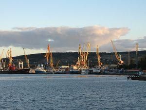 Джарти необхідно 81 млрд. грн. на будівництво кримських доріг Джарти необхідно 81 млрд. грн. на будівництво кримських доріг