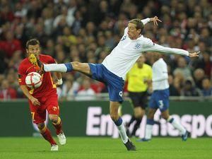 Англія - Чорногорія. Відео Англія - Чорногорія. Відео