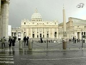 Бенедикт XVI створив управління, яке відновить популярність Церкви Бенедикт XVI створив управління, яке відновить популярність Церкви