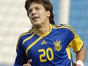 Коноплянка свого часу відмовився переходити у "Динамо" Коноплянка свого часу відмовився переходити у "Динамо"