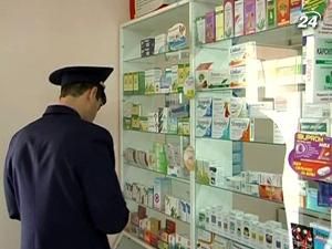 Реклама ліків шкодить українцям Реклама ліків шкодить українцям