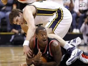 Кирило Фесенко доклався до чергової перемоги "Юти" Кирило Фесенко доклався до чергової перемоги "Юти"