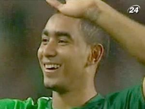 Кращі голи Дімітрі Пайє Кращі голи Дімітрі Пайє