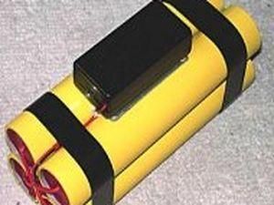 У Львівській області у підлітка вилучили вибухівку та елетродетонатор У Львівській області у підлітка вилучили вибухівку та елетродетонатор