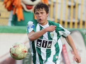 "Карпати" зіграють з "Динамо" без чотирьох провідних виконавців "Карпати" зіграють з "Динамо" без чотирьох провідних виконавців