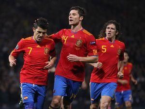 Вілья: Тепер головне для мене — зовсім не 45-ий гол Вілья: Тепер головне для мене — зовсім не 45-ий гол