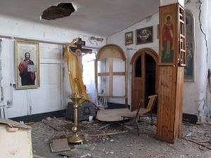 МВС завершило досудове слідство по вибуху в запорізькому храмі МВС завершило досудове слідство по вибуху в запорізькому храмі