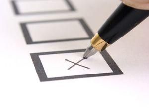 У Кіровограді зі складу виборчої комісії виключили представника неіснуючої партії У Кіровограді зі складу виборчої комісії виключили представника неіснуючої партії