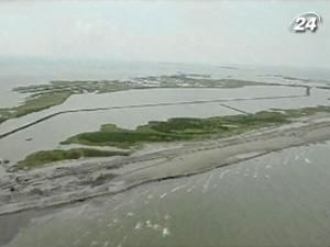 США зняли мораторій на видобуток нафти в Мексиканській затоці США зняли мораторій на видобуток нафти в Мексиканській затоці