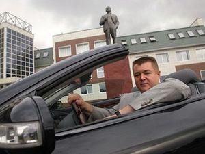 У Росії помер один із найбагатших бізнесменів У Росії помер один із найбагатших бізнесменів