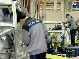 У вересні Китай став світовим лідером за продажами автомобілів У вересні Китай став світовим лідером за продажами автомобілів