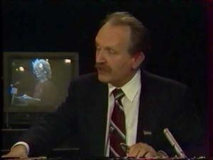 Тарас Чорновіл: Мого батька таки вбили Тарас Чорновіл: Мого батька таки вбили